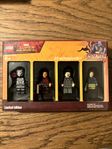 LEGO Marvel Avengers Bricktober 2018 Minifigurer 5005256