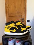 Air Jordan 1 Mid - New Love