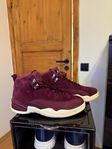 Air Jordan 12 “Bordeaux”