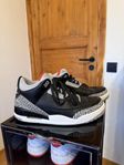 Air Jordan 3 “Black Cement”