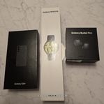 s24+ galaxy watch6 buds2 pro 