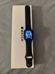 Apple Watch SE 2024 40mm (Midnatt)