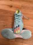 Adidas X Speedportal futsal inomhus fotbollsskor, stl. 42.5