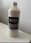 Pouring medium liquitex 946ml NY