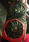 G force gtx 1070 ti 