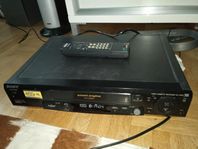 Sony VHS SLV-SE80NP 