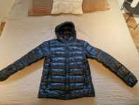 Canada goose Crofton Hoody Black storlek M