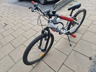 Cykel för barn 9-12 år