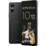 Helt ny Sony Experia 10 VI