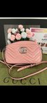 Gucci GG Marmont small shoulder bag