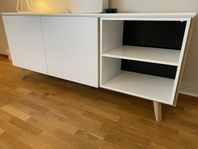 Tv-bänk / Sideboard Plain från Stalands