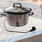 Crock-pot Slowcooker 3,5L