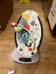 Babysitter Mamaroo 4moms