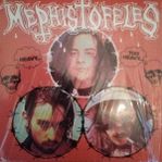 Mephistofeles – Werewolf’s Boogie / Lucky Spin (Singel)