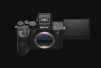 Sony a7 rV