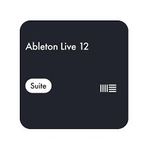 Ableton Live 12 Suite