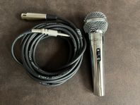 Mikrofon König KN-MIC45