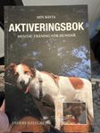 min bästa aktiveringsbok mental träning för hundar 