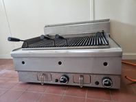 Gasolgrill