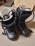 Snowboardboots stl 39