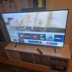 Smart Samsung TV 55" 