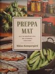 Preppa mat