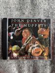 John Denver and the Muppets- A Christmas together.