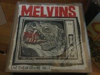 Melvins – Live Stream Obscene Vol. 1-3