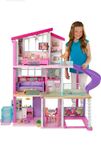 Barbie dreamhouse