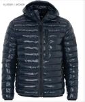 Peak Performance - Ward Hood Liner- Winter Jacket