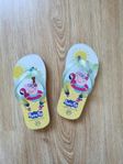 Flip-flops Peppa Pig