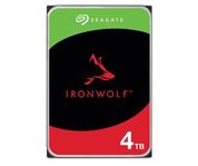 Seagate IronWolf 4TB 3.5'' NAS HDD