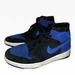 Nike Air Jordan 1 Retro High Flyknit Royal