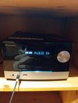 pioneer Stereo Wireless streaming,bluetooth,aux,cd, radio 