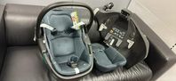 Maxi Cosi Pebble 360 + 360 Isofix Bas