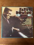 Fats Domino - 20 Greatest Hits LP Vinyl