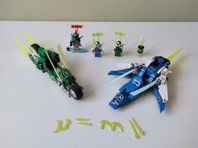 Lego Ninjago 71709