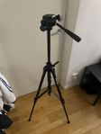 Tripod till kamera 