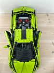 Lego Lamborghini Nummer 42115