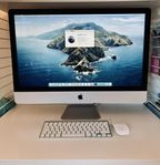 iMac 27” late 2013