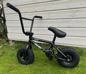 Mini BMX Rocker Metal