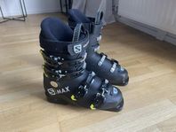 Pjäxor Salomon S / Max24-24,5