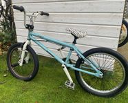 Mongoose Rogue BMX retro/ midschool