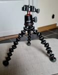 JOBY GorillaPod 3K pro kit