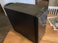 fractal design chassi