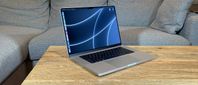 Macbook Pro 16 tum M1 Max 1tb ssd 32gb ram 10c CPU / 24c GPU