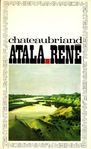 François-René de Chateaubriand - Atala / René