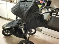 babyjogger summit x3