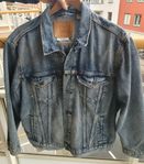 Levi's jeansjacka, XL