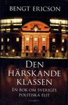 Bengt Ericson - Den härskande klassen